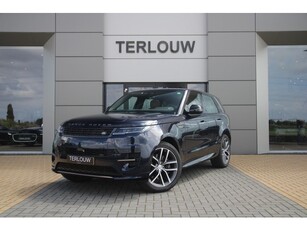 Land Rover Range Rover Sport P440e Dynamic SE (bj 2022)