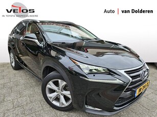 Lexus NX 300h AWD President Line Mark Levinson/NL auto