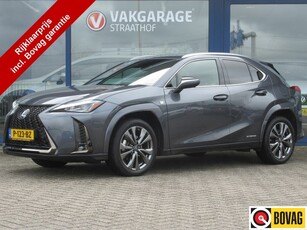 Lexus UX 250h F Sport Line Full LED / Apple Carplay +