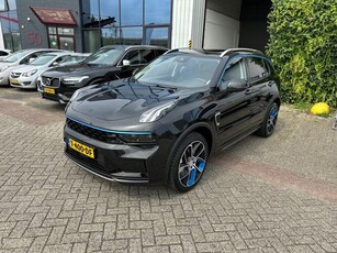 Lynk & Co 01 1.5, 360 Camera,NL Auto, All in Prijs