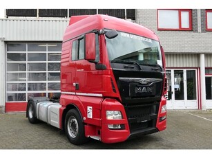 MAN TGX 18.480 Retarder 642682Km 2015 Navi Fridge