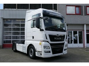 MAN TGX 18.500 XXL Cab. Retarder 2Tanks 598088Km