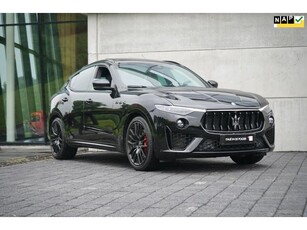 Maserati Levante 3.0 V6 S AWD GranLusso SQ4