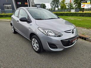 Mazda 2 1.3 BIFUEL Cool airco