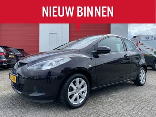 Mazda 2 1.3 TS (bj 2010)