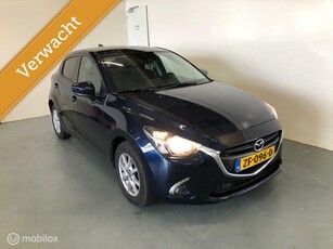 Mazda 2 1.5 Skyactiv-G Sport Selected