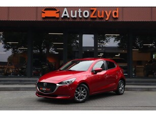 Mazda 2 Mazda 2 1.5 Skyactiv-G SkyLease GT Stoelverwarming