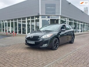 Mazda 3 1.6 GT-M Line / Airco / Cruise Control / Pdc.