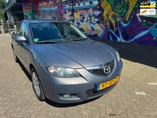 Mazda 3 2.0 S-VT Executive mooie goed onderhouden auto