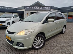 Mazda 5 1.8 Business 7 Zitter