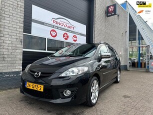 Mazda 5 2.0 GT-M Nette Auto Eerste Eigenaart