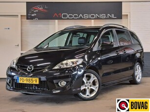 Mazda 5 2.0 TS (bj 2010)