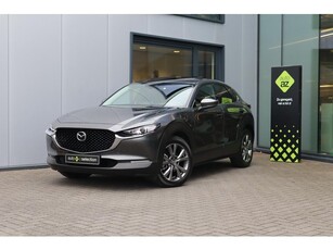 Mazda CX-30 2.0 e-SkyActiv-X M Hybrid AWD Luxury