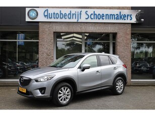 Mazda CX-5 2.0 Limited Edition 2WD TREKHAAK-AFN