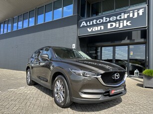 Mazda CX-5 2.0 Navi 360Camera 19Inch (bj 2019)