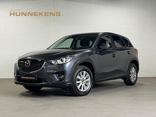 Mazda CX-5 2.0 Sendo BOSE Trekhaak Keyless