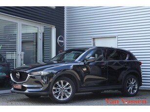 Mazda CX-5 2.0 SkyActiv-G 165 Business