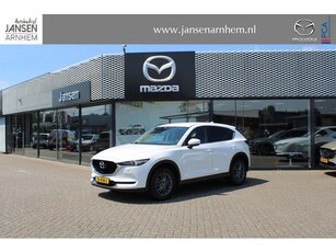 Mazda CX-5 2.0 SkyActiv-G 165 Business Comfort , Automaat