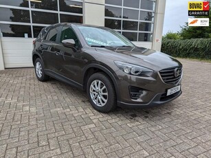 Mazda CX-5 2.5 SkyActiv-G 192 GT-M 4WD