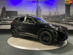 Mazda CX-5 2.5 SkyActiv-G 192 GT-M 4WD