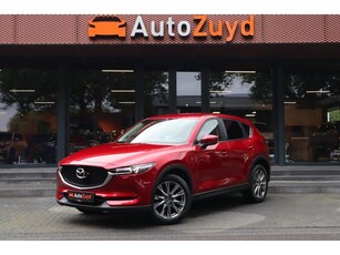 Mazda CX-5 2.5 SkyActiv-G 194 GT-M / Camera /