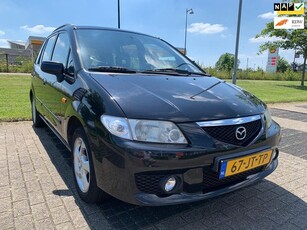 Mazda Premacy 1.8i Active 127xxx Km NAP Airco/Clima 4x