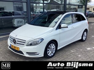 Mercedes B-klasse 180 Prestige, automaat, Panorama dak