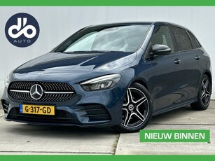 Mercedes B-klasse 180d Business Solution AMG DIGI DASHB.