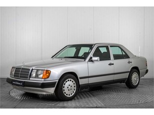 Mercedes-Benz 200-serie 300 D (bj 1986)