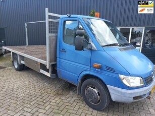 Mercedes-Benz 905.6 Sprinter 616cdi