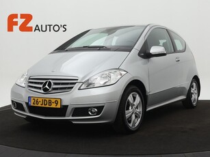 Mercedes-Benz A-klasse 150 BlueEFFICIENCY Avantgarde \Airco