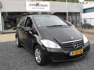 Mercedes-Benz A-klasse 160 Bl.E Edition 125 Business Class