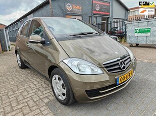 Mercedes-Benz A-klasse 160 BlueEFFICIENCY Business Class