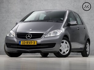 Mercedes-Benz A-Klasse 160 Deluxe (NAVIGATIE, CLIMATE