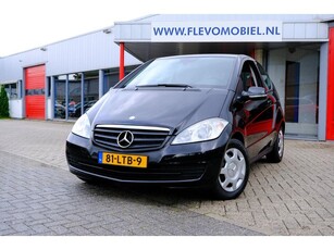 Mercedes-Benz A-klasse 160 Limited Edition AircoTrekhaak