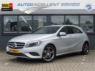 Mercedes-Benz A-Klasse 180 Ambition automaat xenon