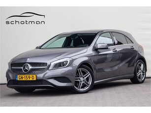 Mercedes-Benz A-Klasse 180 Ambition Navi, PDC