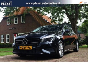 Mercedes-Benz A-klasse 180 Ambition Xenon Verlichting