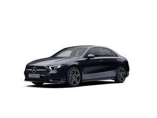 Mercedes-Benz A-Klasse 180 AMG Pano Camera