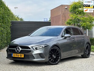 Mercedes-Benz A-klasse 180 AUTOMAAT PREMIUM, 38000 KM