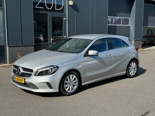 Mercedes-Benz A-Klasse 180 Business Solution (bj 2017)