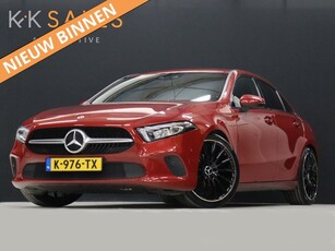 Mercedes-Benz A-Klasse 180 Business Solution Luxury