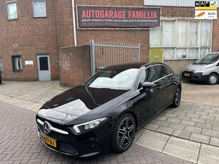 Mercedes-Benz A-klasse 180 d Premium