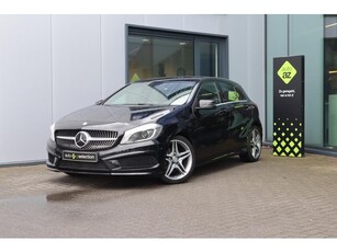 Mercedes-Benz A-klasse 180 Prestige AMG Line