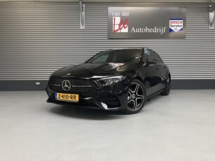 Mercedes-Benz A-Klasse 200 AMG