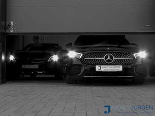 Mercedes-Benz A-Klasse 200 AMG Sport Edition Automaat