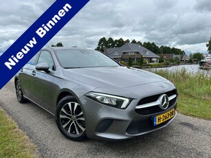 Mercedes-Benz A-Klasse 200 Business Solution Led /