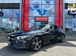 Mercedes-Benz A-klasse 200 LED Leder Camera Parksens.