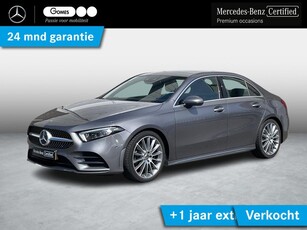 Mercedes-Benz A-klasse 220 Premium Plus AMG Line