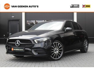 Mercedes-Benz A-Klasse 250 e AMG Line All-Black 19''